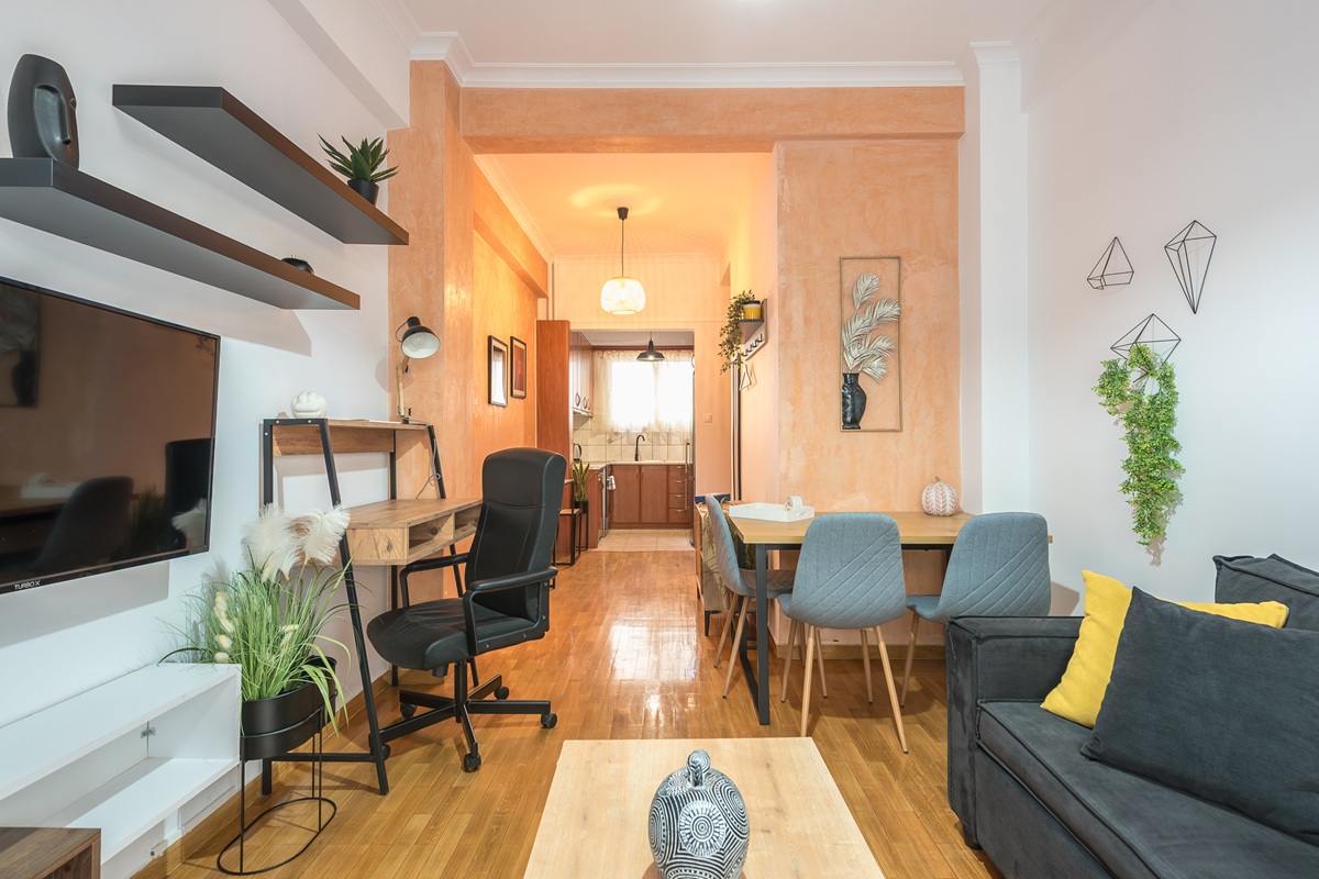 Athens Easy Stay