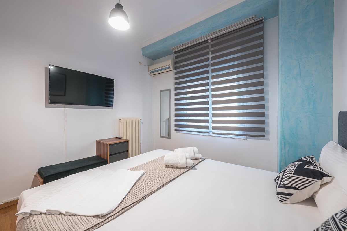 Athens Easy Stay