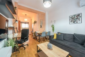 Athens Easy Stay