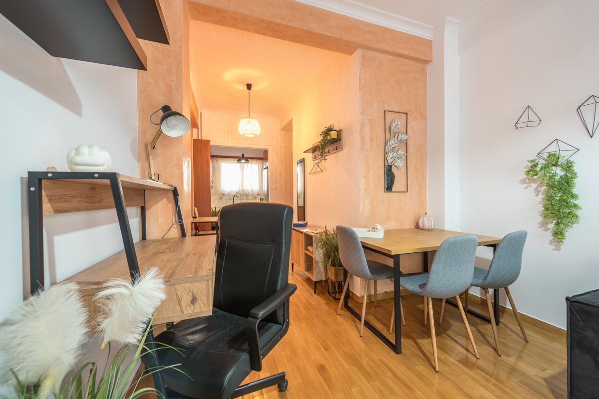 Athens Easy Stay