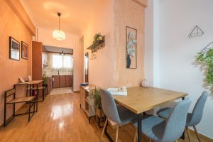 Athens Easy Stay
