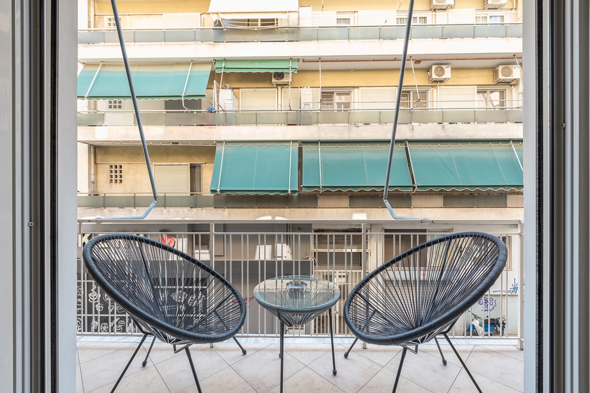 Athens Easy Stay