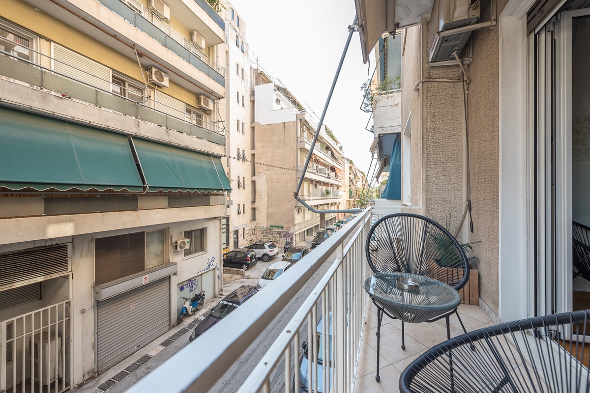 Athens Easy Stay