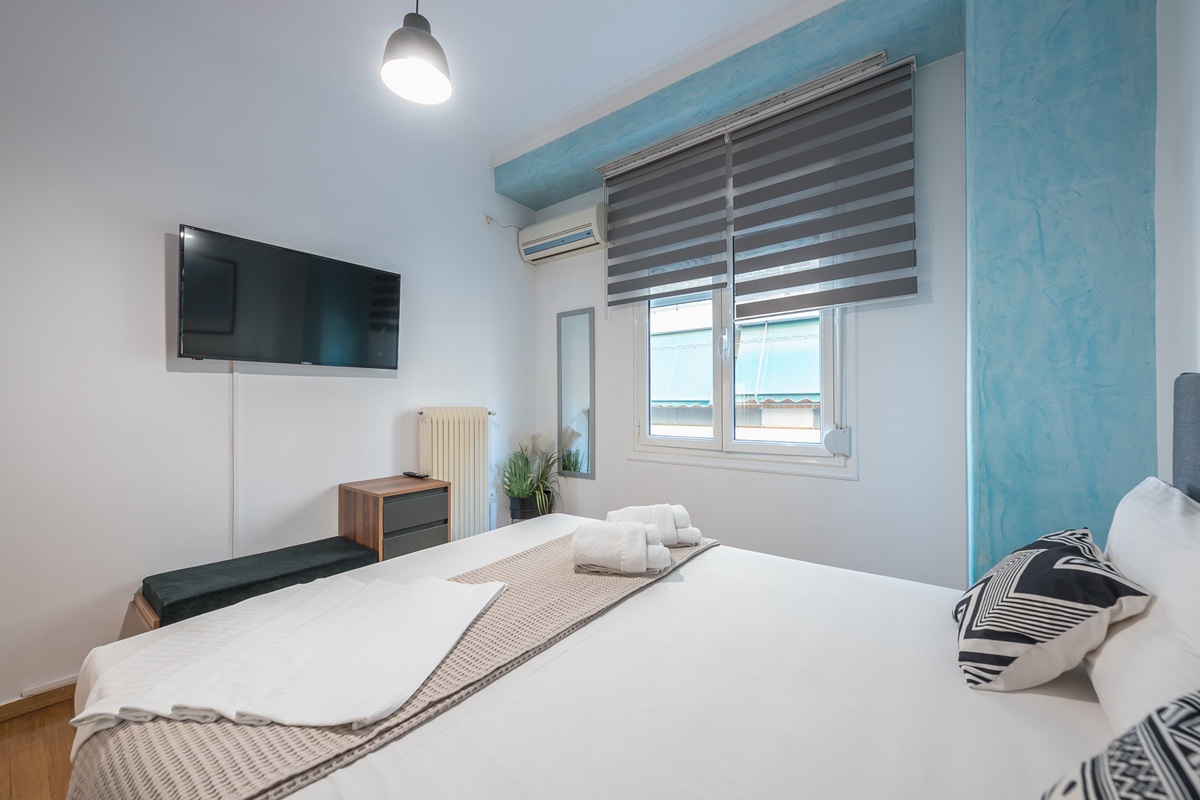 Athens Easy Stay