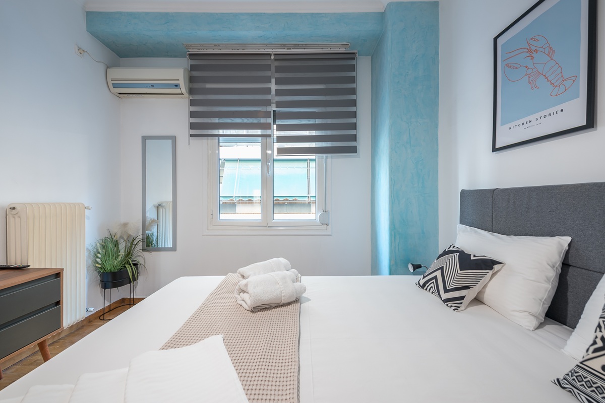 Athens Easy Stay