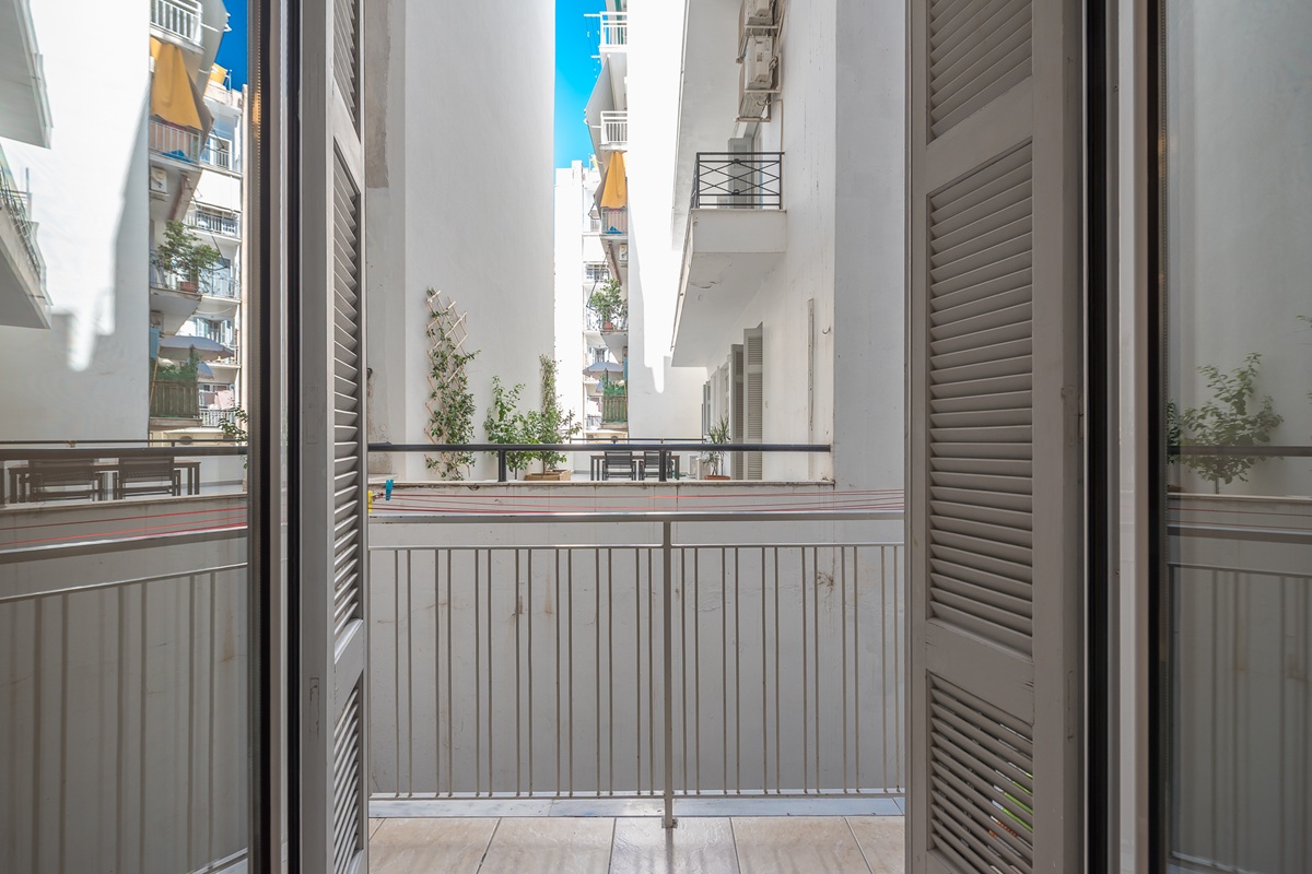 Athens Easy Stay