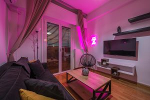 Athens Easy Stay
