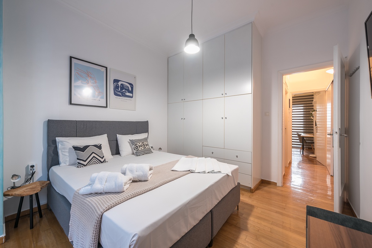 Athens Easy Stay