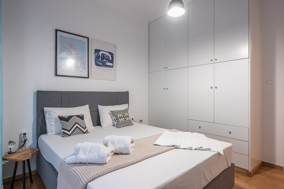 Athens Easy Stay