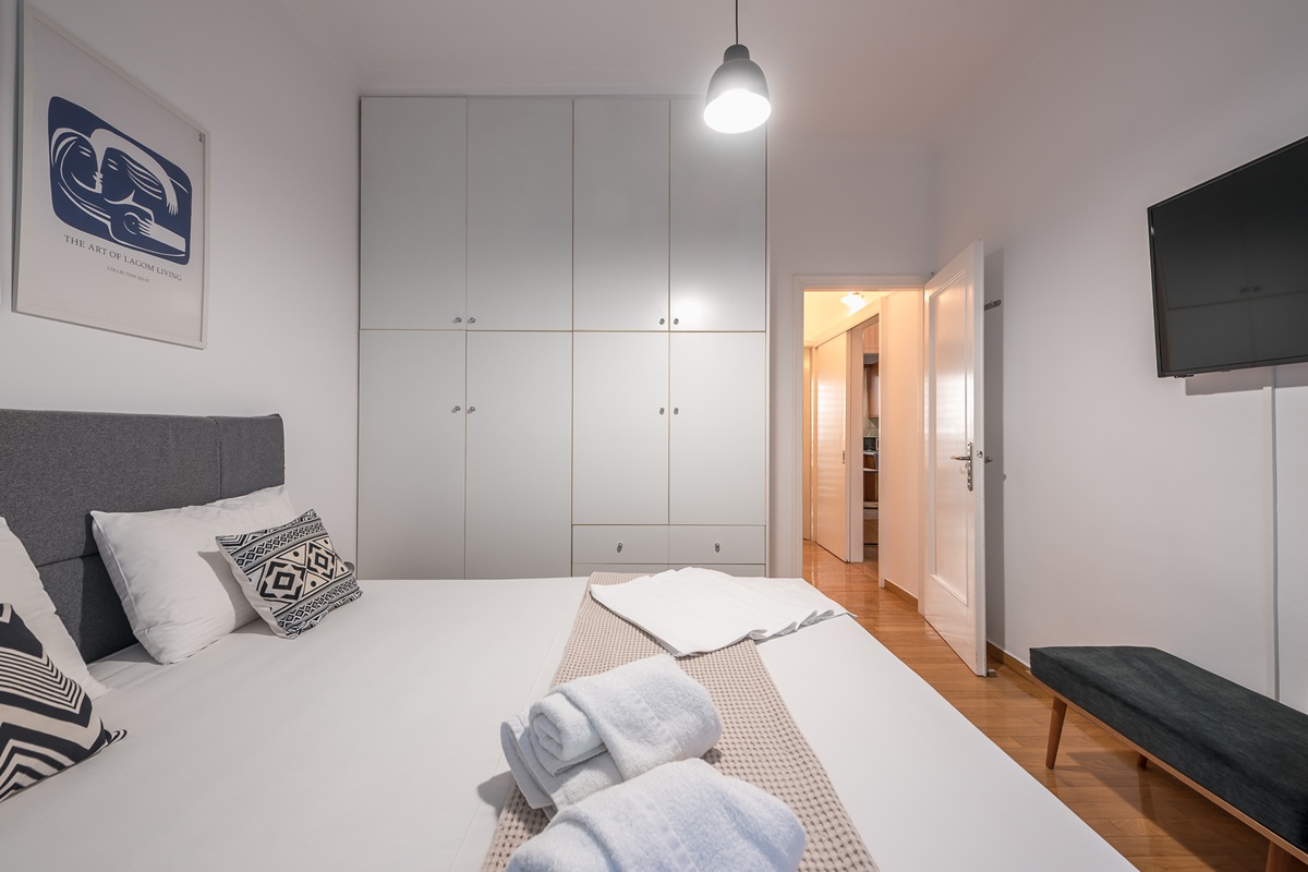 Athens Easy Stay