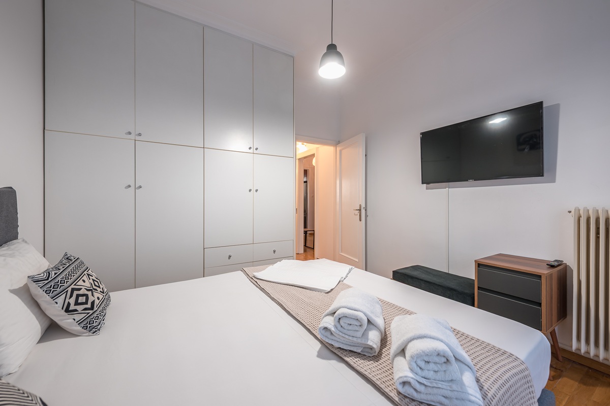 Athens Easy Stay