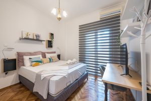 Athens Easy Stay